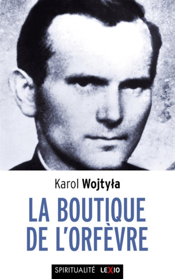 La boutique de l'orfèvre: théâtre