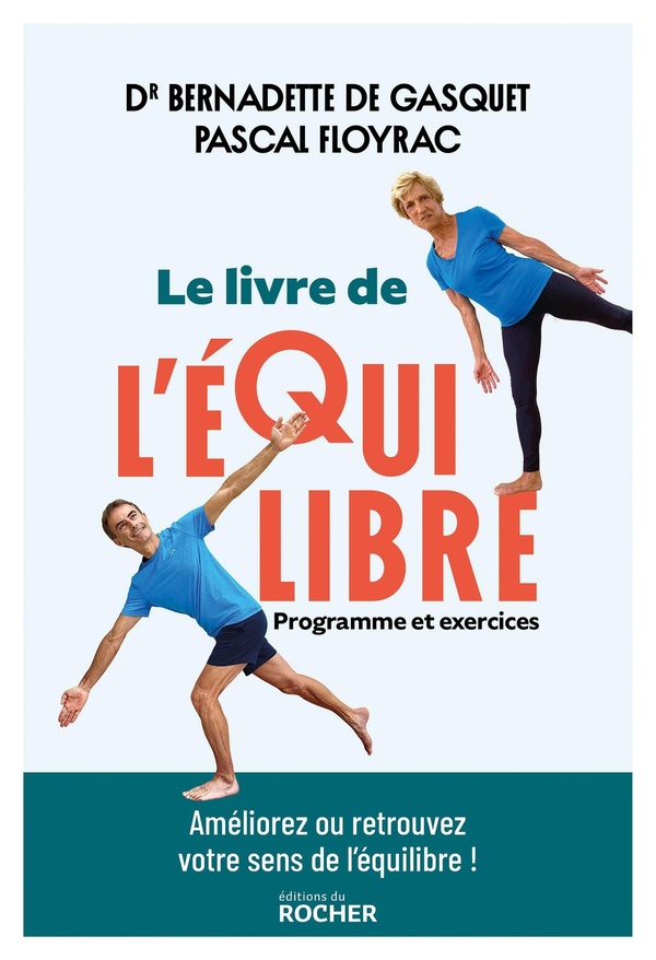 Le livre de l'équilibre: programme et exercices
