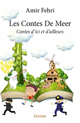 Les Contes De Meer - Tome 1