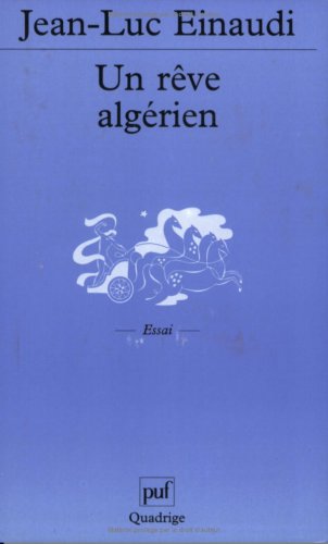 Un rêve algérien