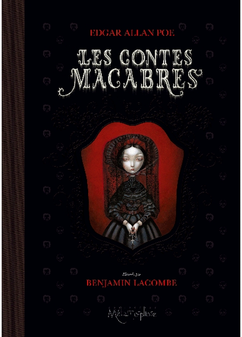 Les contes macabres t.1