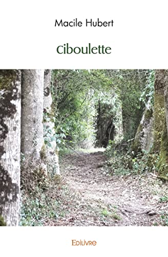 Ciboulette