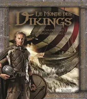 LE MONDE DES VIKINGS - Robert MacLeod