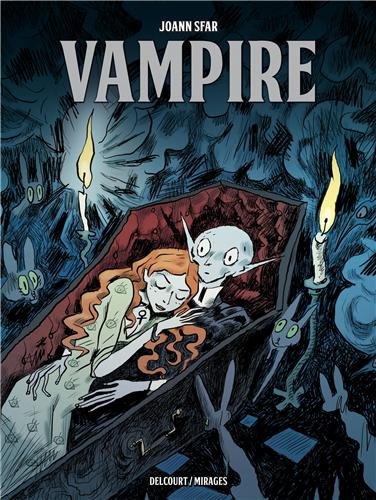 VAMPIRE