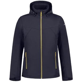 Veste softshell doublée polaire Icepeak BRIMFIELD