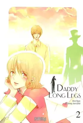 Daddy long legs Tome 2