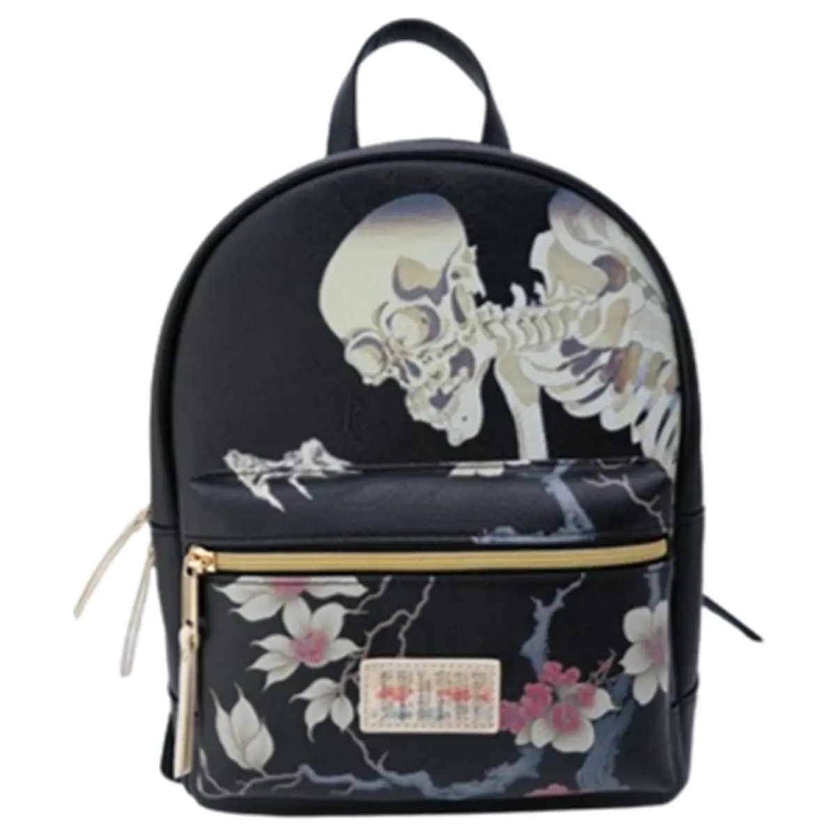 Sac à dos Nomadict Nomadict Gaming Bag Ukiyo-E Skeleton Ghost