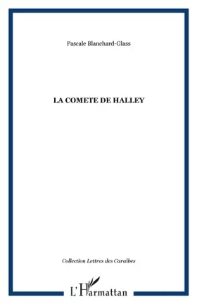 LA COMETE DE HALLEY