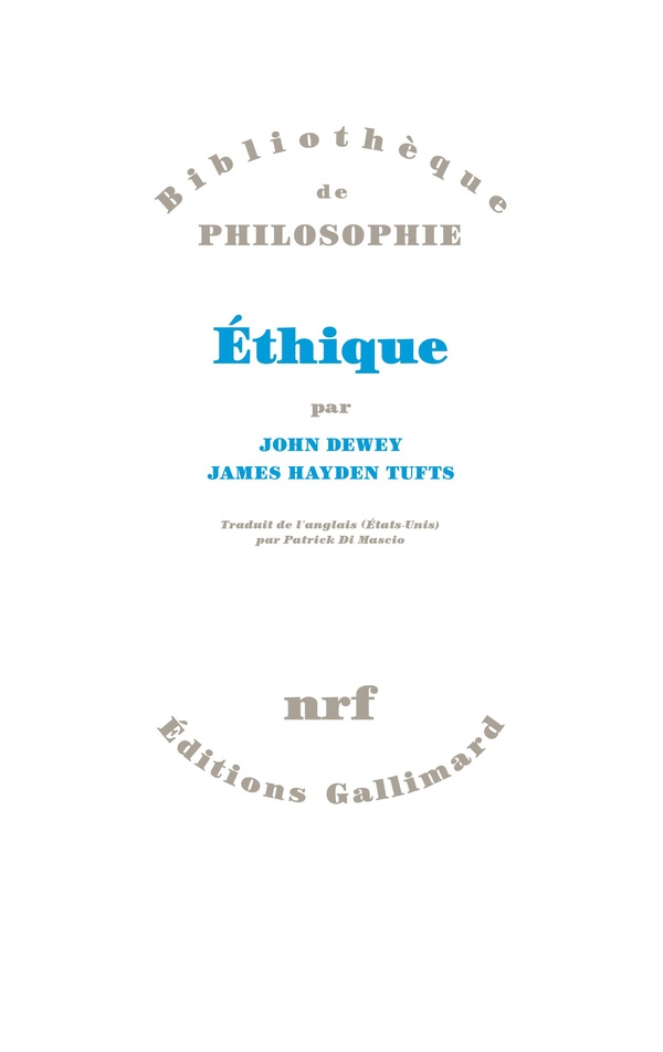 Ethique