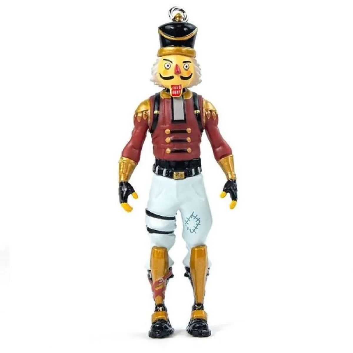 Ornement De Noël - Fornite - Tomato Head