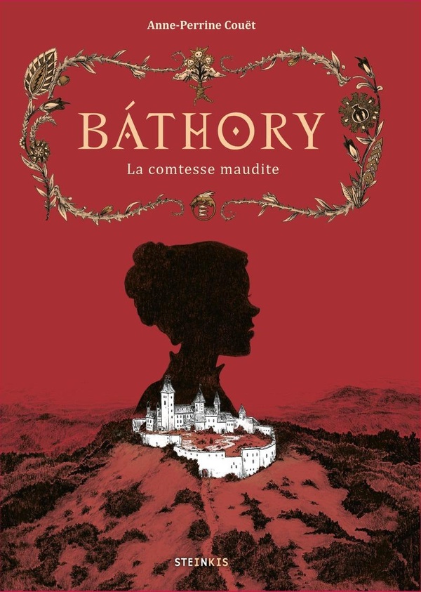 Bathory: la comtesse maudite