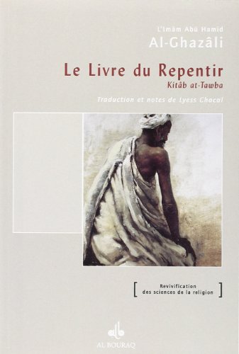 Le livre du repentir