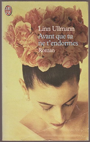 Avant que tu ne t'endormes - Linn Ullmann