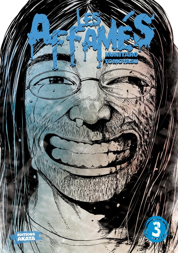 Les affamés Tome 3