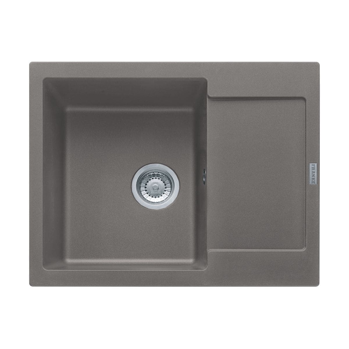 Franke - Evier Maris Fragranit+ Mrg611-62 - 000000