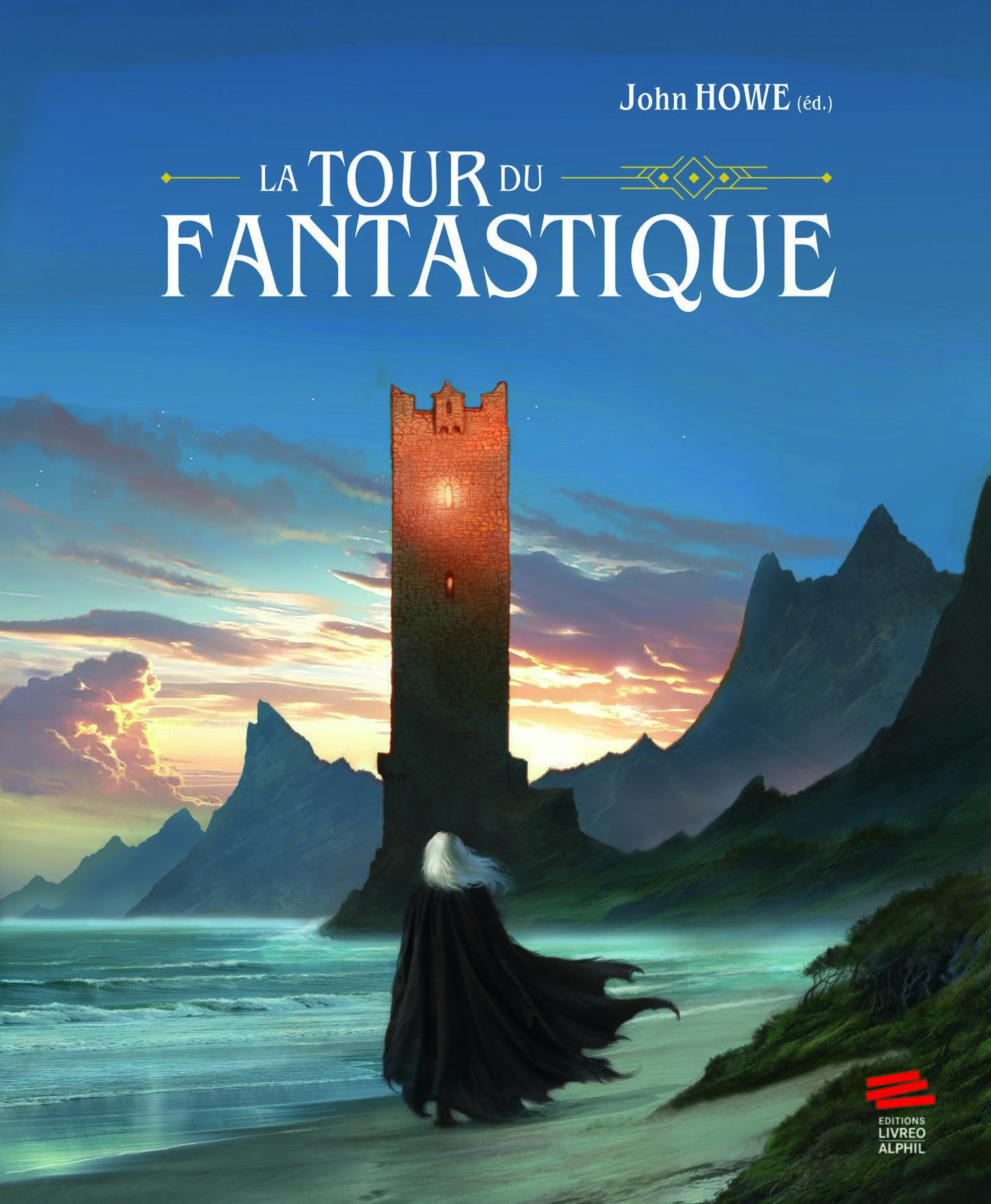 La Tour du fantastique