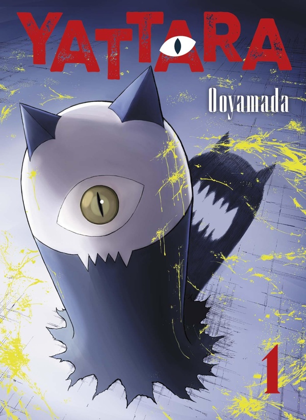 Yattara tome 1