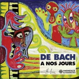De Bach A Nos Jours - CD