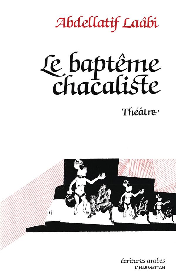 Le baptême chacaliste