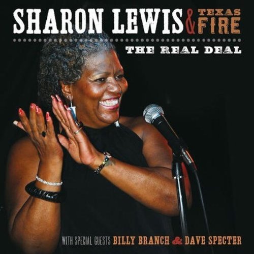The Real Deal - CD