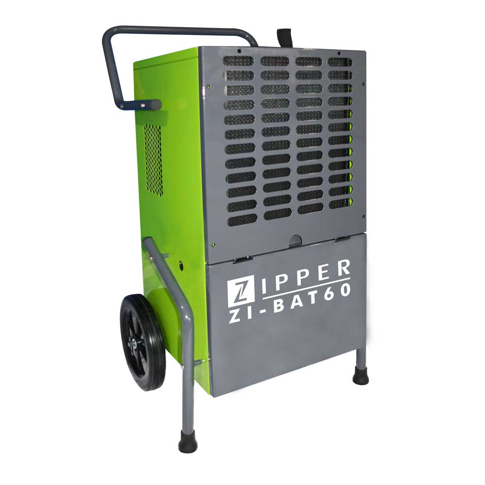 Déshumidificateur - 760 W - 230v