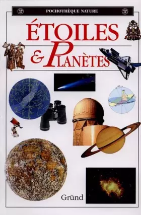 Etoiles et planètes - Bellini Umberto