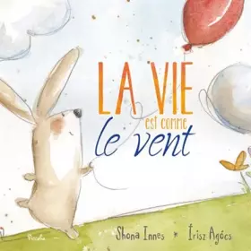 La vie est comme le vent - Shona Innes, Irisz Agocs