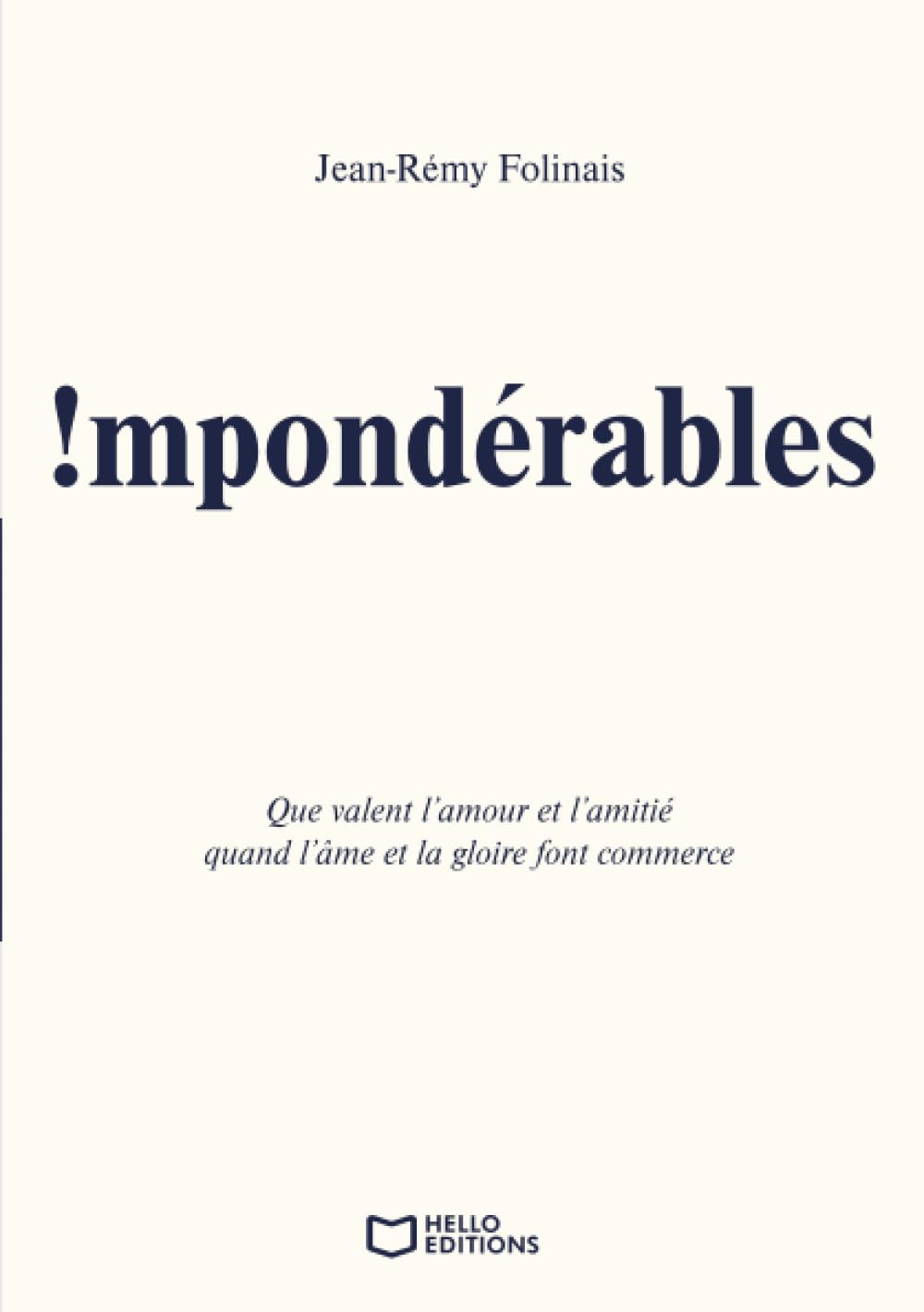 Impondérables