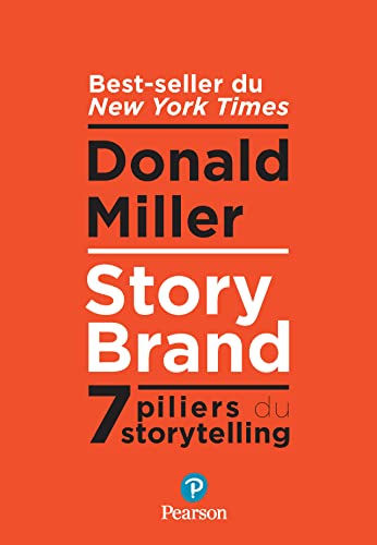 Storybrand: 7 piliers du storytelling
