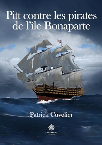 Pitt contre les pirates de l'île Bonaparte