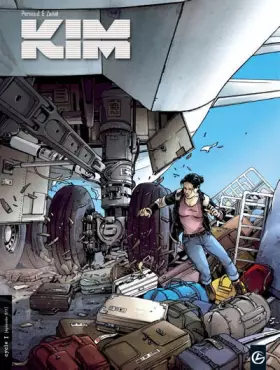 Kim t.2