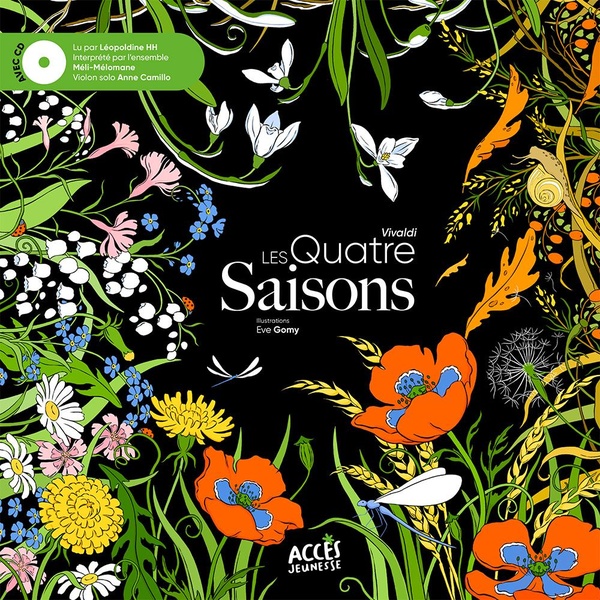 Les Quatre Saisons