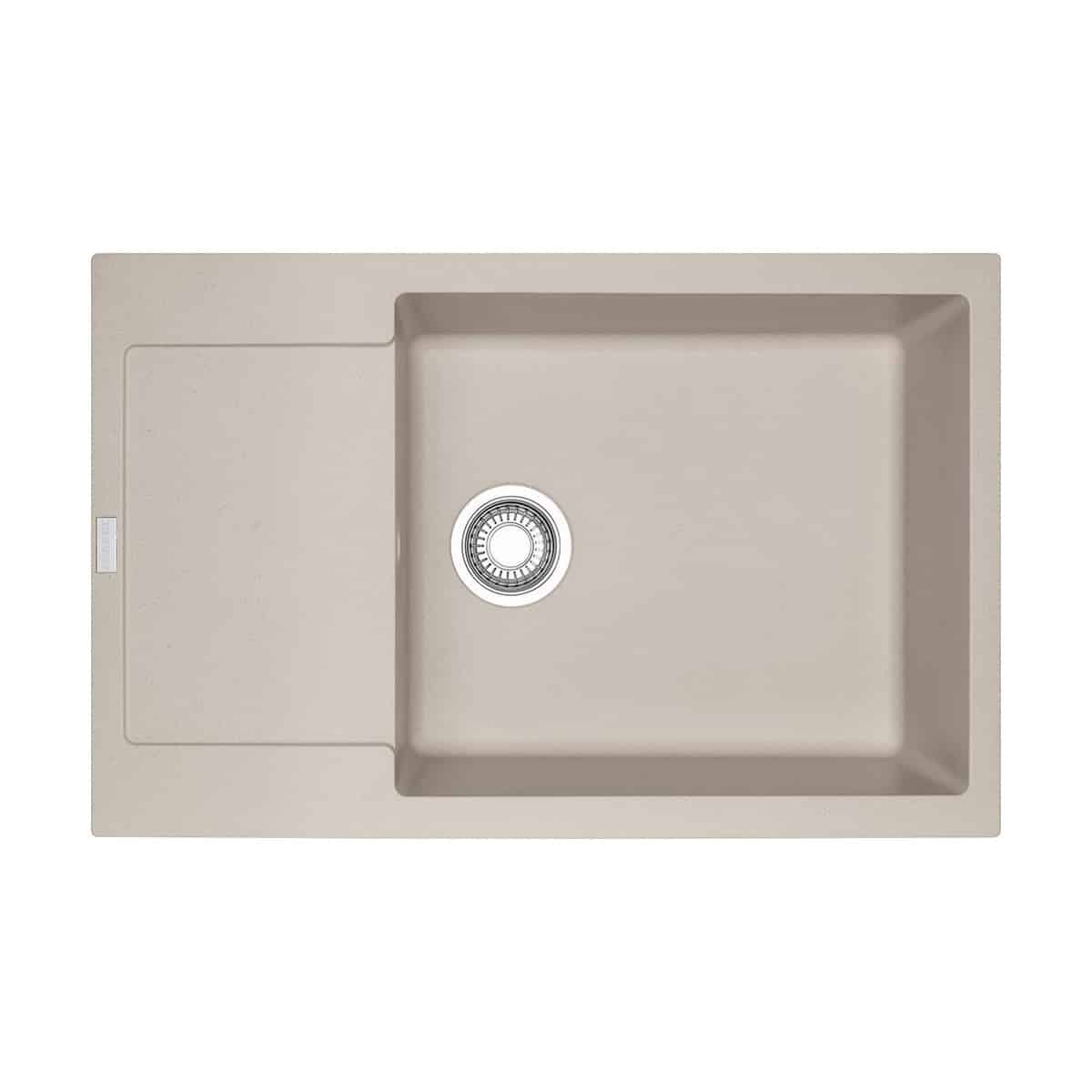 Franke - Evier Maris Fragranit+ Mrg611-xlc - 000000