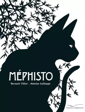 Méphisto - Bernard Villiot, Antoine Guilloppé