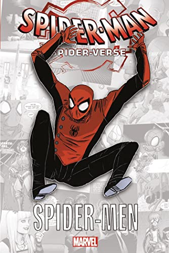 Marvel-Verse: Spider-Men