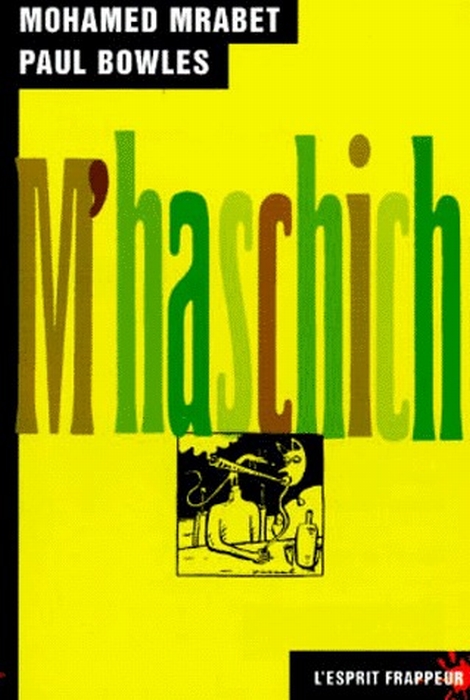 M'HASCHICH
