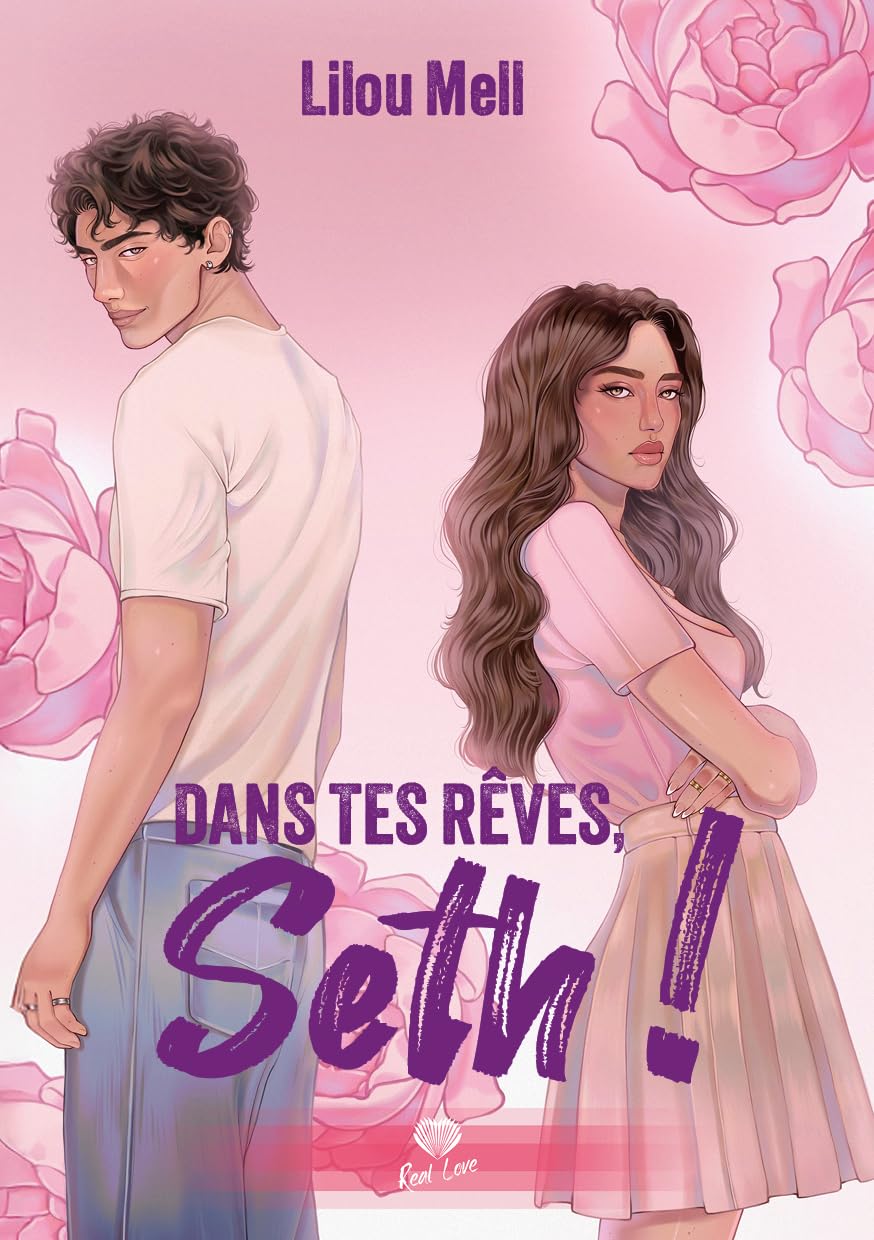 Dans tes rêves, Seth!