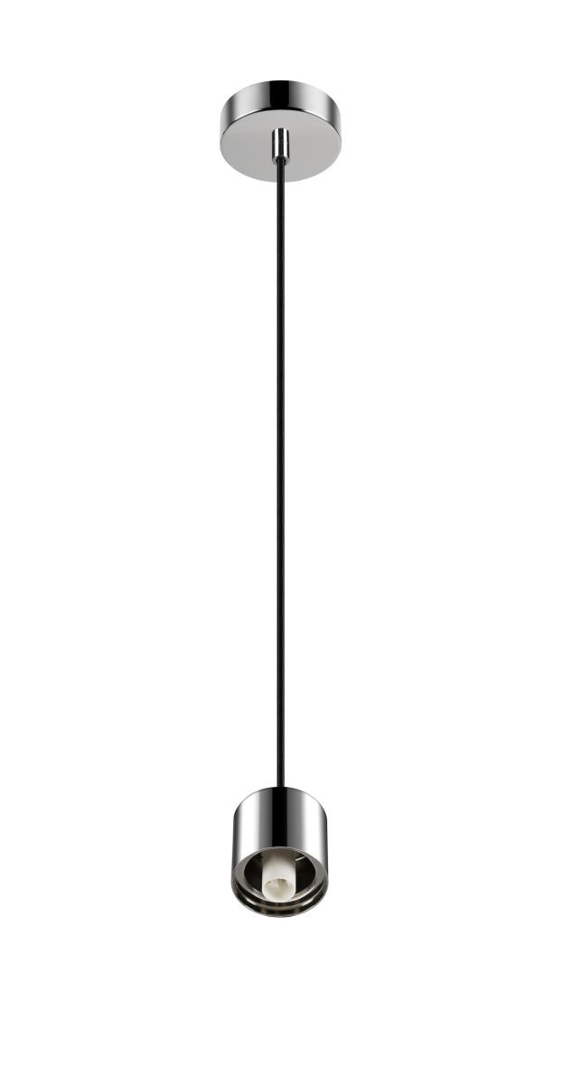 Suspension Varyt Intérieur E14 L150 Cm 6w Chromé Sans Abat-jour - Slv - 1008116