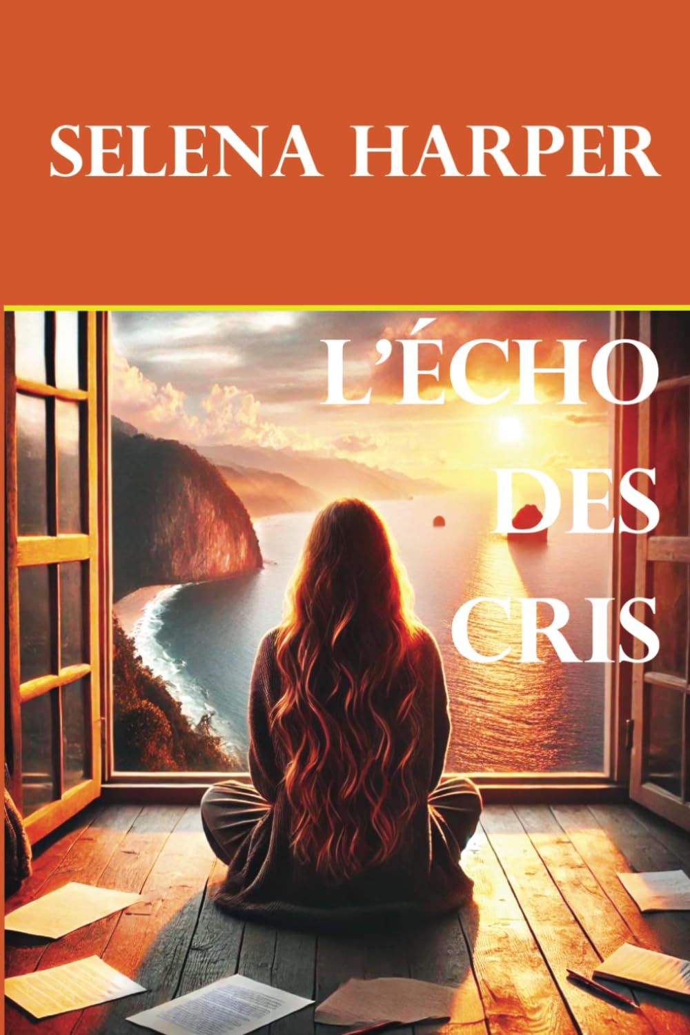 L'écho des cris