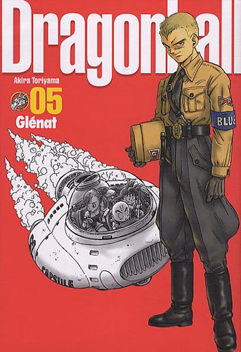 Dragon Ball: perfect edition. Vol. 5