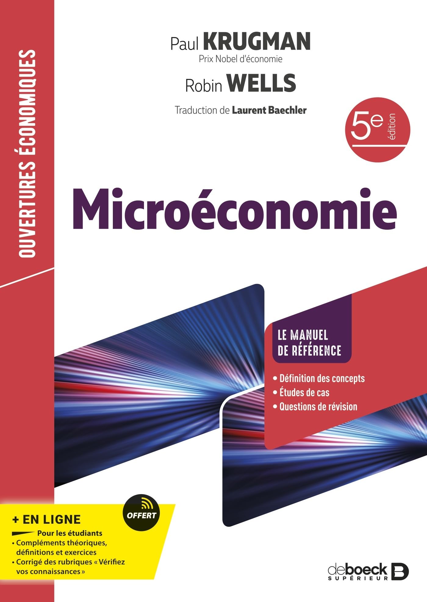Microéconomie