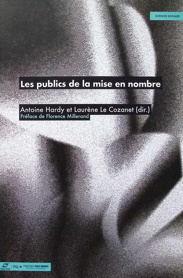 Les publics de la mise en nombre