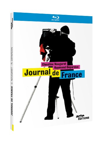 Journal de France