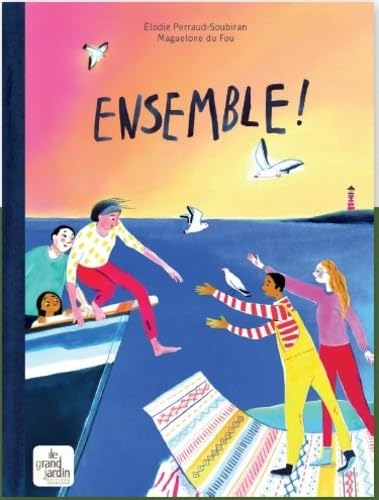 Ensemble!