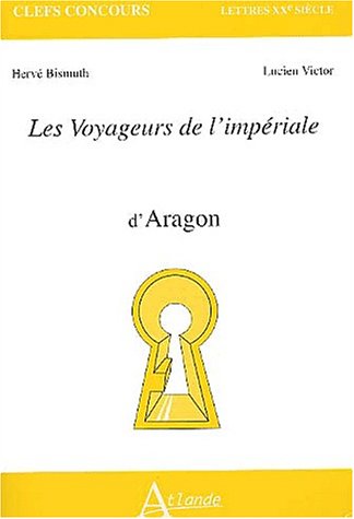 Les voyageurs de l'impériale d'Aragon