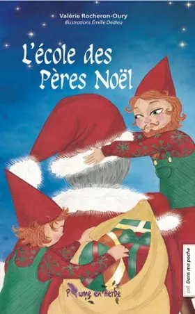 L'ecole des peres noel