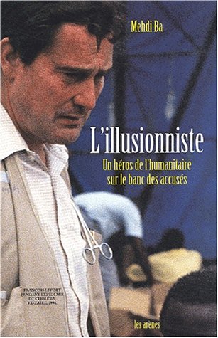 L'illusionniste