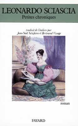 Petites Chroniques