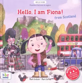 HELLO I AM FIONA FROM SCOTLAND - GRAHAM M/HUSAR