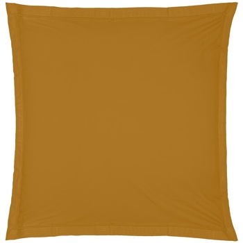 Taie D'oreiller En Percale De Coton Uni Harmonie